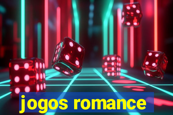 jogos romance